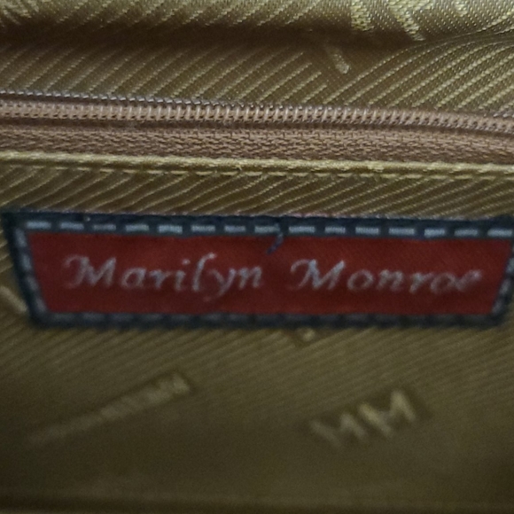 Marilyn Monroe handbag - Picture 4 of 4